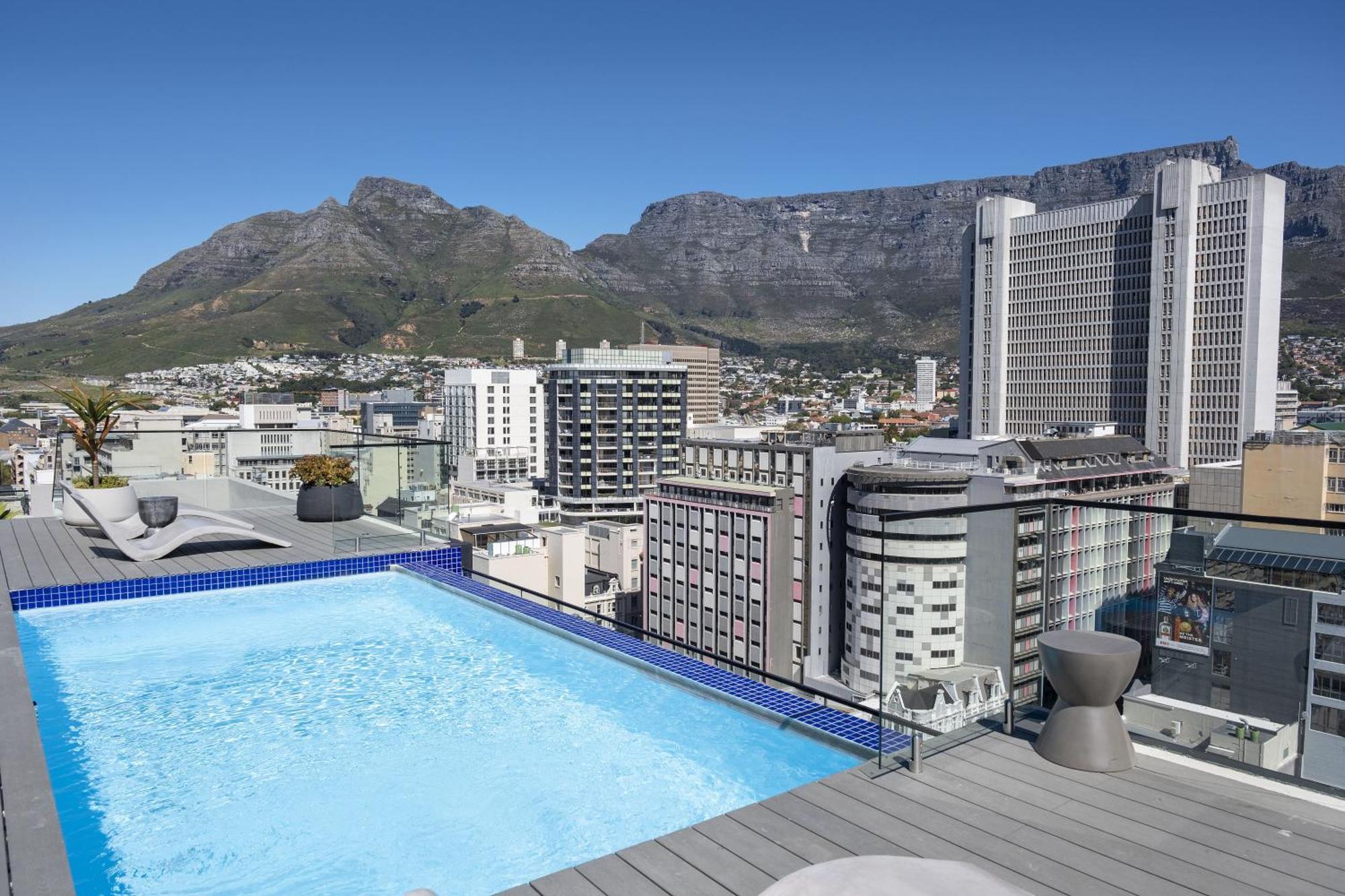 The Tokyo 901 By Host Agents Cidade Do Cabo
