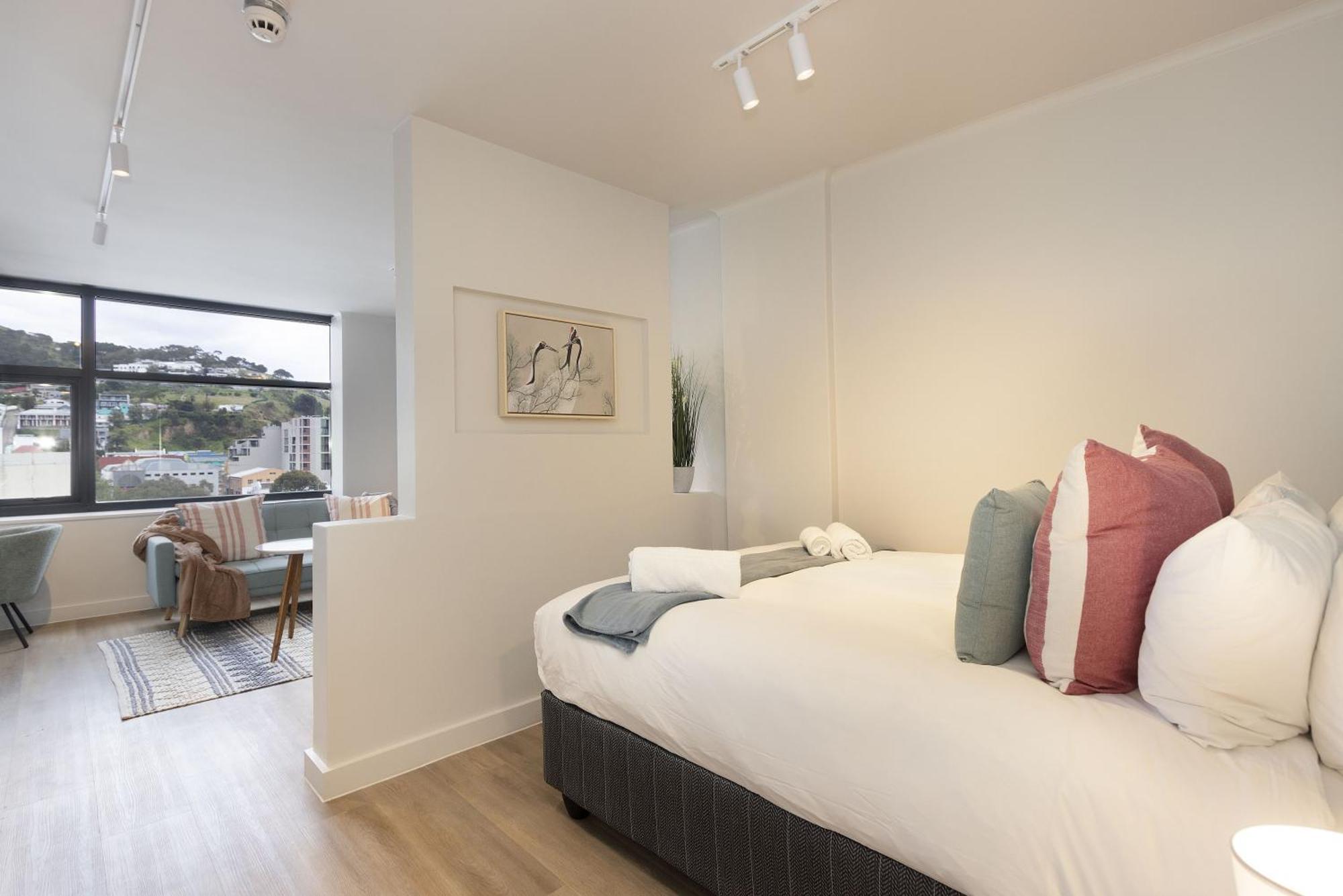 The Tokyo 901 By Host Agents Apartamento Cidade Do Cabo