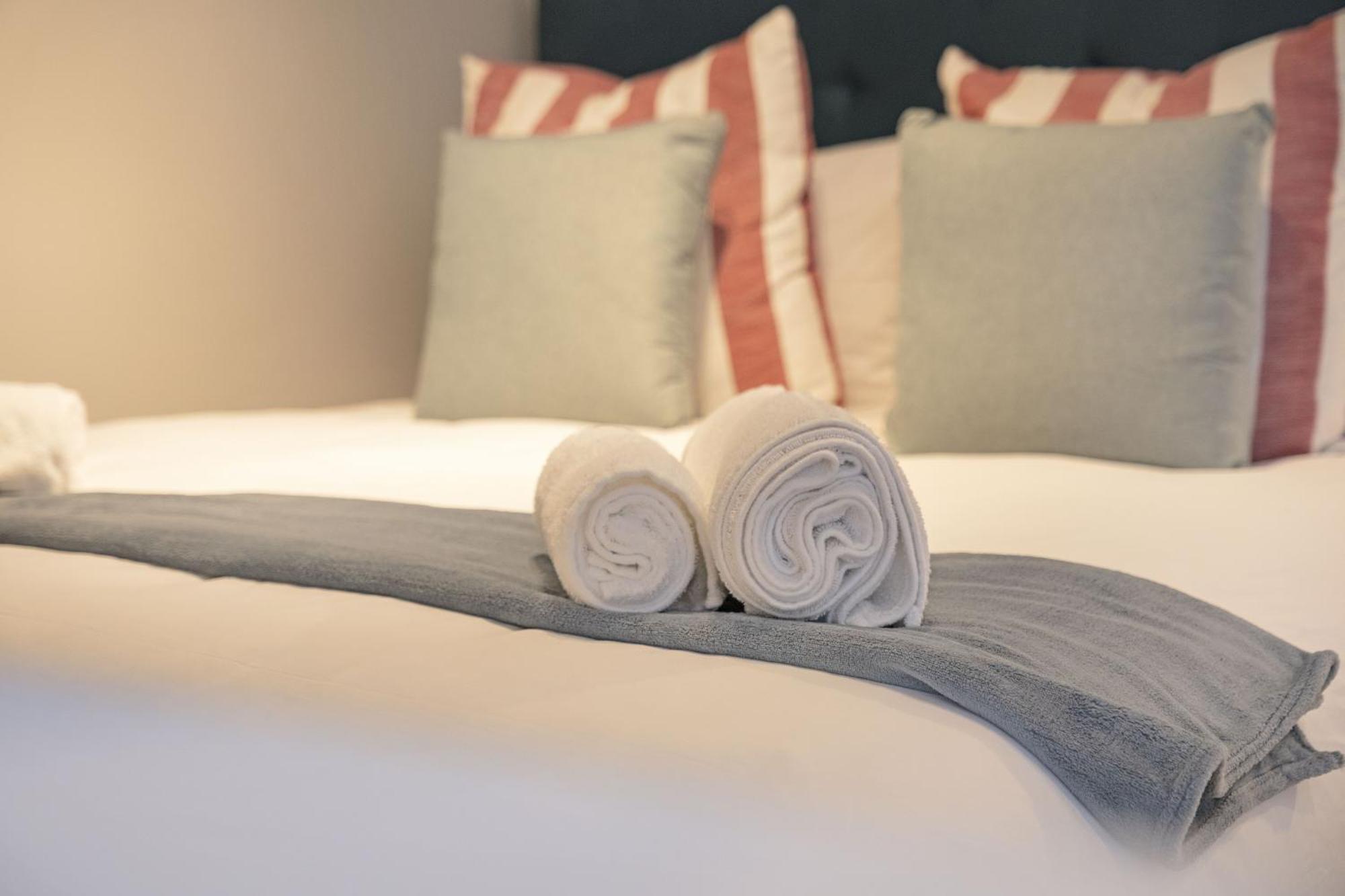 The Tokyo 901 By Host Agents Cidade Do Cabo